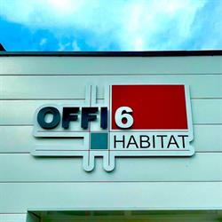 Offi6 habitat, Saint-Sylvain-d'Anjou - Horaires d'ouverture