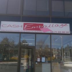 Cash Emballage, Aurillac - Horaires d'ouverture