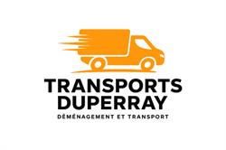 Transports Duperray, Changé - Horaires d'ouverture