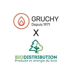 Combustibles Gruchy Biodistribution - Normandie - Bois de chauffage - Granulés de Bois, Soliers - Horaires d'ouverture