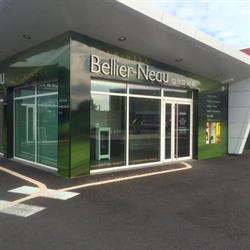 Bellier-Neau, Challans - Horaires d'ouverture