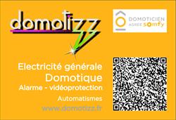 Domotizz, Saint-Martin-la-Plaine - Horaires d'ouverture