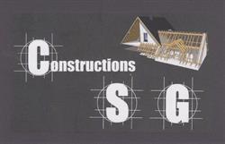 Constructions S.g., Barr - Horaires d'ouverture