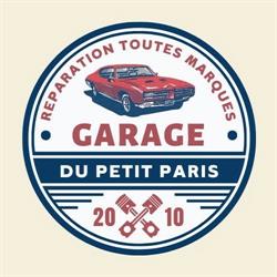 Garage du Petit Paris, Brest - Horaires d'ouverture