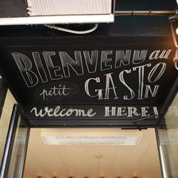 Le Gaston, Paris - Horaires d'ouverture
