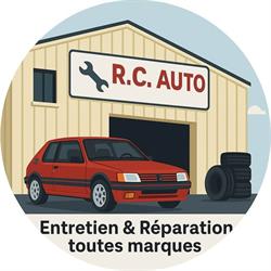 RC Auto, Ressons-sur-Matz - Horaires d'ouverture