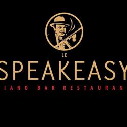 Le Speakeasy, Paris - Horaires d'ouverture