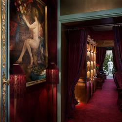 Maison Souquet, Hotel & Spa, Paris - Horaires d'ouverture