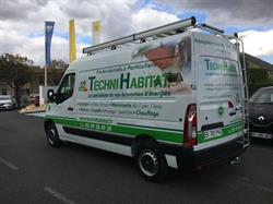Technihabitat, Niort - Horaires d'ouverture