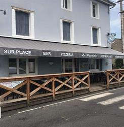 Restaurant Le Pizzaiole, Saint-Rémy-sur-Durolle - Horaires d'ouverture
