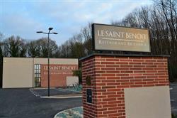 Le saint benoît, Beaucouzé - Horaires d'ouverture