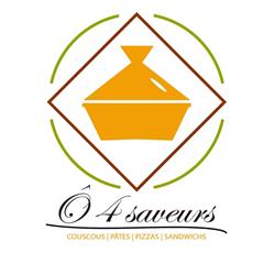 Ô 4 saveurs Angers (anciennement La Baraka), - Horaires d'ouverture