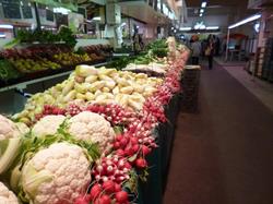 Vente à la ferme "Le petit maraîcher du bois de Cergy", - Horaires d'ouverture