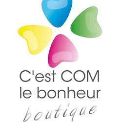 C'est Com le Bonheur, Aytré - Horaires d'ouverture