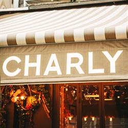 CHARLY SAINT-HONORÉ, Paris - Horaires d'ouverture