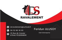 DS Ravalement, Strasbourg - Horaires d'ouverture
