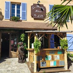 Hôtel Le Moulin De Lily, Palaiseau - Horaires d'ouverture