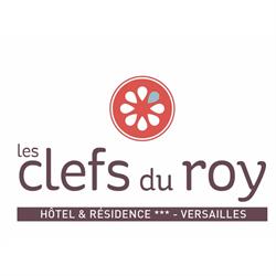 Résidence Les Clefs du Roy (by Popinns) - Buc (Versailles Grand Parc), - Horaires d'ouverture