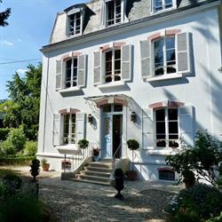 Le Clos des Princes, Châtenay-Malabry - Horaires d'ouverture