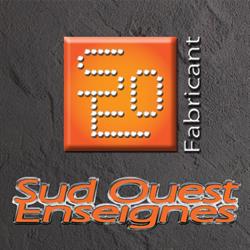 Sud-Ouest Enseignes, Castelginest - Horaires d'ouverture