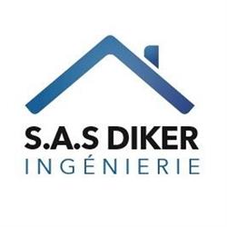 Diker Ingenierie SAS, Le Pont-de-Claix - Horaires d'ouverture