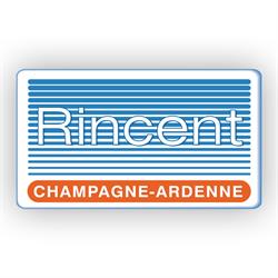 Rincent Champagne-Ardenne, Reims - Horaires d'ouverture