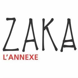 ZAKA l’Annexe, Le Petit-Quevilly - Horaires d'ouverture