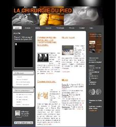 Chirurgie du pied, Paris - Horaires d'ouverture