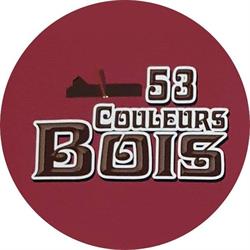 53 Couleurs Bois, Villaines-la-Juhel - Horaires d'ouverture