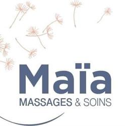 Maïa Massages, Chambéry - Horaires d'ouverture
