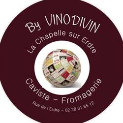 Cave VINODIVIN, La Chapelle-sur-Erdre - Horaires d'ouverture