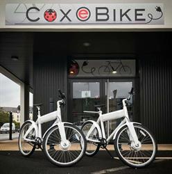 COXeBike, Saint-Barthélemy-d'Anjou - Horaires d'ouverture