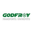 Entrepôts Godfroy, Colombelles - Horaires d'ouverture
