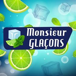 Monsieur Glacons, Seclin - Horaires d'ouverture