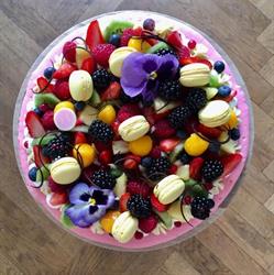 MACARONS & INSPIRATIONS par Élisabeth Biscarrat, Strasbourg - Horaires d'ouverture