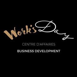 Work's Day, Mont-Saint-Aignan - Horaires d'ouverture