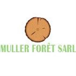 Muller Forêts, Lay-Saint-Christophe - Horaires d'ouverture