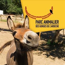 Parc Animalier des Gorges de l'Ardèche, Vagnas - Horaires d'ouverture