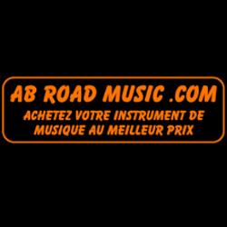 AB ROAD MUSIC, Dreux - Horaires d'ouverture