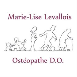 Ostéopathe Marie-Lise LEVALLOIS, Théus - Horaires d'ouverture