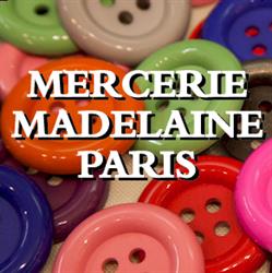 Mercerie Madelaine Paris, - Horaires d'ouverture