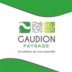 GAUDION PAYSAGE, Berthecourt - Horaires d'ouverture