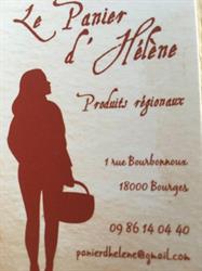 Le Panier d'Hélène, Bourges - Horaires d'ouverture