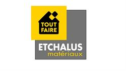 Etchalus Matériaux, Saint-Martin-de-Seignanx - Horaires d'ouverture