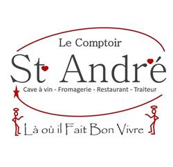 Le Comptoir Epicerie Saint Andre, Bordeaux - Horaires d'ouverture