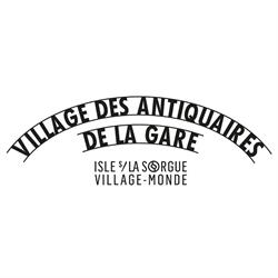 Le Village des Antiquaires de la gare, L'Isle-sur-la-Sorgue - Horaires d'ouverture