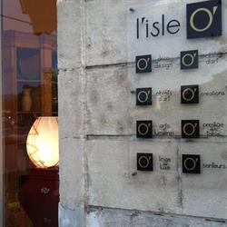 L'isle O, L'Isle-sur-la-Sorgue - Horaires d'ouverture