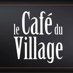 Le Café du Village, L'Isle-sur-la-Sorgue - Horaires d'ouverture
