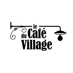 Le Café du Village Isle sur la Sorgue, L'Isle-sur-la-Sorgue - Horaires d'ouverture