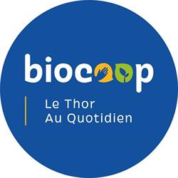 BIOCOOP Le Thor, - Horaires d'ouverture